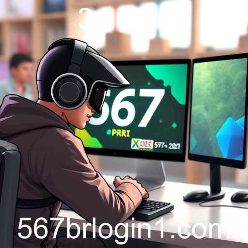 A Revolução dos Jogos Online no Brasil