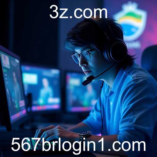 A Ascensão dos Jogos on-line no Brasil