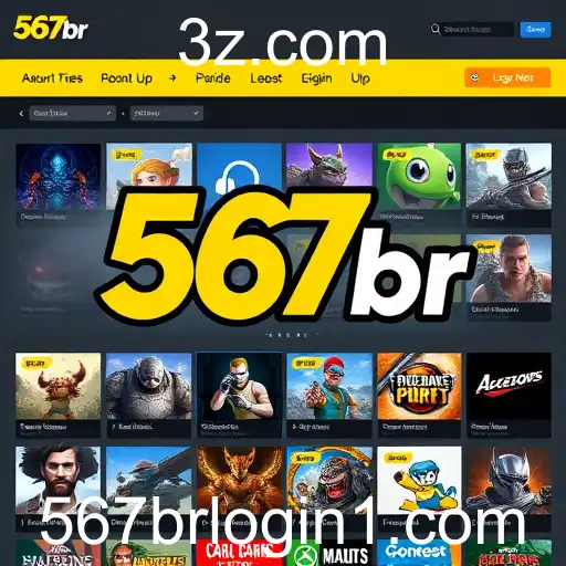 A Revolução dos Jogos Online em Língua Portuguesa