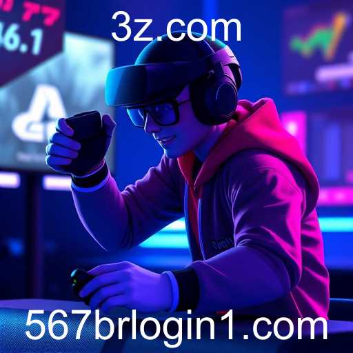 A Ascensão dos Jogos Online e o Impacto do '567br Login'