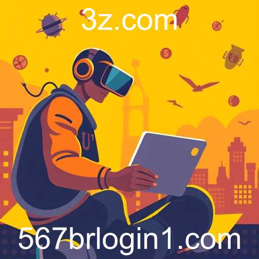 A Ascensão de 567br e o Mundo dos Jogos em Português