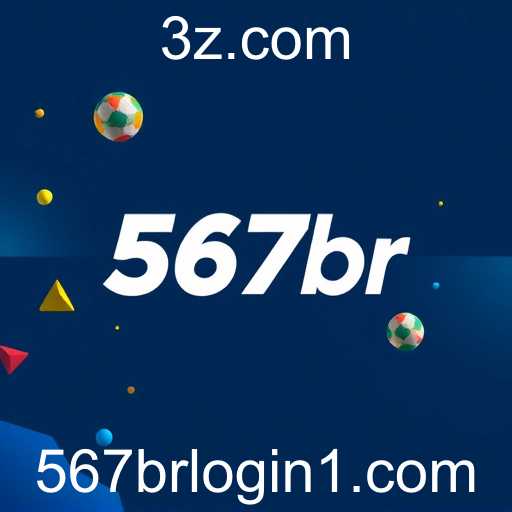 Revolução nos Games com o 567br Login