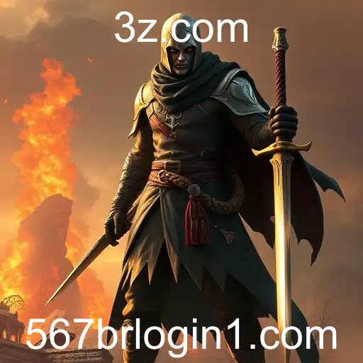 RPG: A Jornada da Imaginação no Site 567br Login